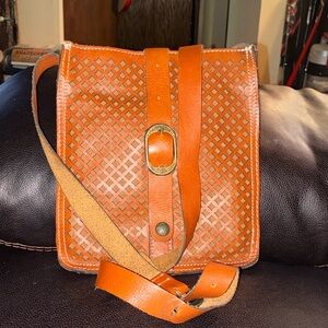 Patricia Nash Crossbody Bag